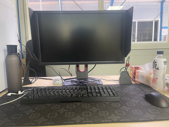 ZOWIE GEARXL2436K选择五大雷区要慎重