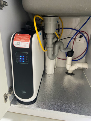 怡口净水ERO265-3选择误区，需要注意这五点