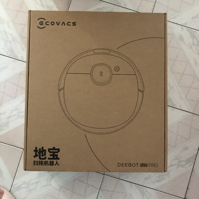 科沃斯DLN11扫地机器人怎么样?用后一周说内幕真相