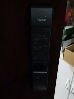 凯迪仕k9指纹锁|【电商快报】指纹锁凯迪仕k9和x1哪个好?告诉大家真相