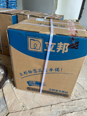 乳胶漆|客观评价立邦京雅居金装净味5合1无添加 5L乳胶漆怎么样？上手三周说真相