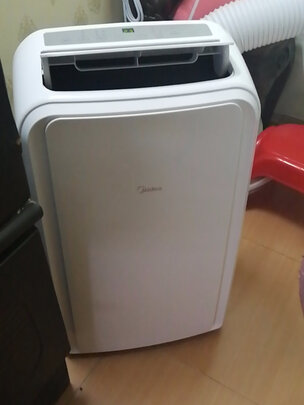 移动空调