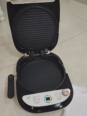 电饼铛