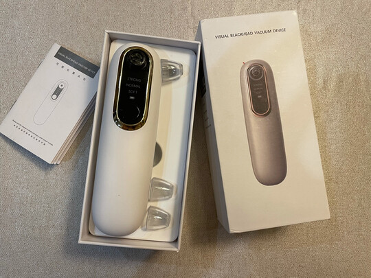 UDUDZ02美容仪|UDUDZ02美容仪到底怎么样，参数如何！