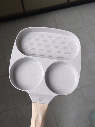 不粘锅
