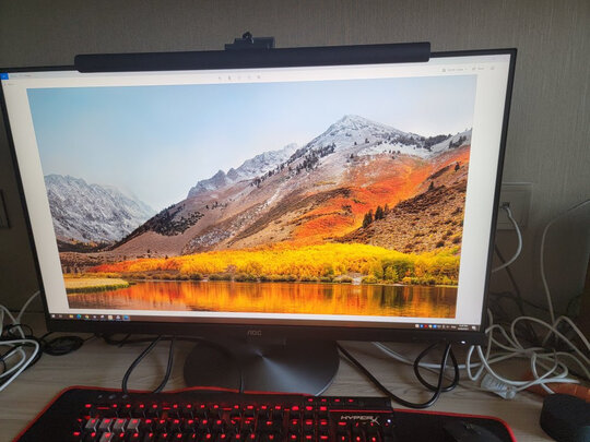 AOCU32N3C选择五大雷区要慎重