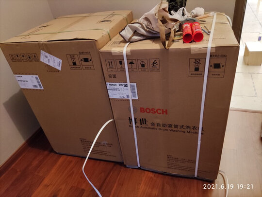 博世XQG90-WGA242Z01W洗烘套装|博世XQG90-WGA242Z01W洗烘套装到底怎么样，参数如何！