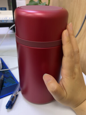 焖烧杯