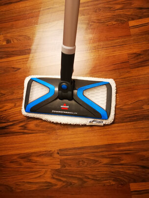 必胜2781蒸汽拖把|必胜2781蒸汽拖把好吗？图文评测曝光