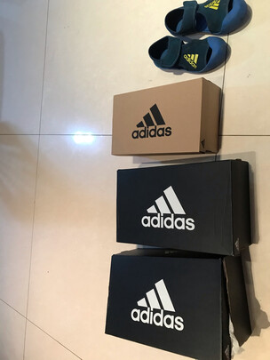跑步鞋