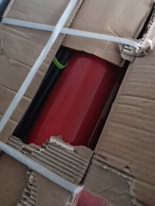 车载灭火器