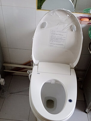 九牧智能马桶盖评判质量差有依据吗？