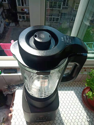 九阳L12-Health108极度喜欢感受反馈