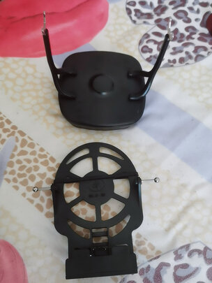 摇步器
