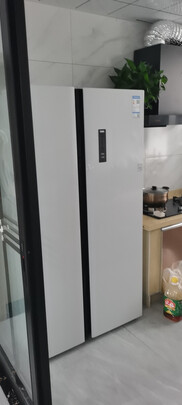 TCLR518V3-S芭蕾白选购容忽然的三大要点