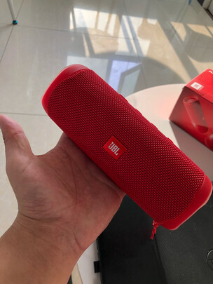 JBLFLIP5极度喜欢感受反馈