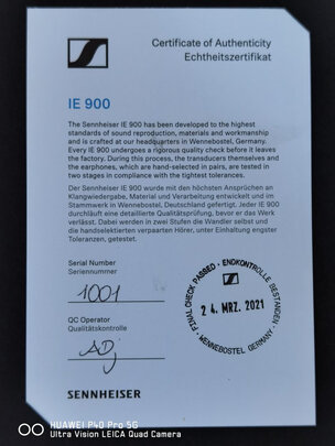 森海塞尔IE800S图文剖析报告评测，全面解析优缺点