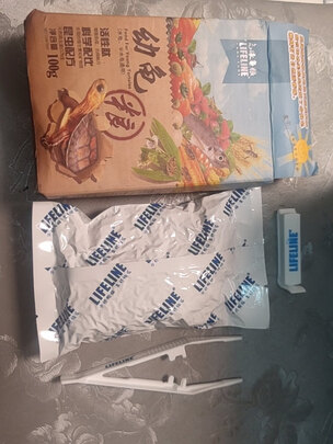 龟粮