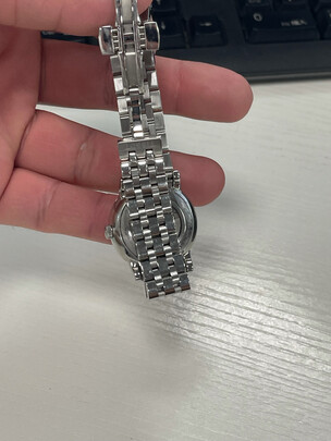 天梭T122.207.11.036.00手表|天梭T122.207.11.036.00手表好嗎？圖文評測曝光