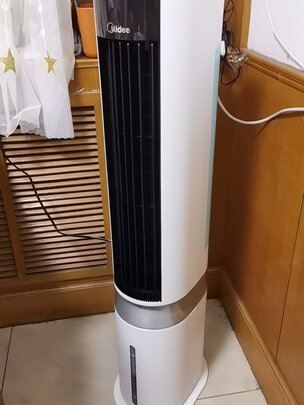 澳柯玛lz27-a9空调扇 - 读书笔记