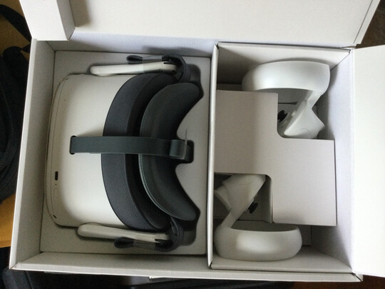 Pico旗舰新品Neo3至尊版vr一体机|[用户爆料]爱奇艺奇遇3 VR一体机怎么样?不吹不黑讲体验真相？