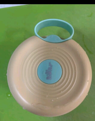 拉蒜器