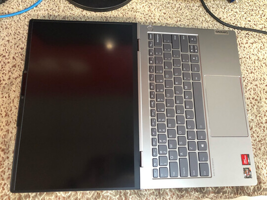 ThinkPadThinkBook|ThinkPadThinkBook 14p笔记本电脑如何,值得入手的原因分享!
