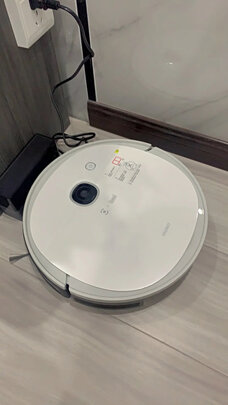 科沃斯N5power质量诉说体验后讲一讲感受