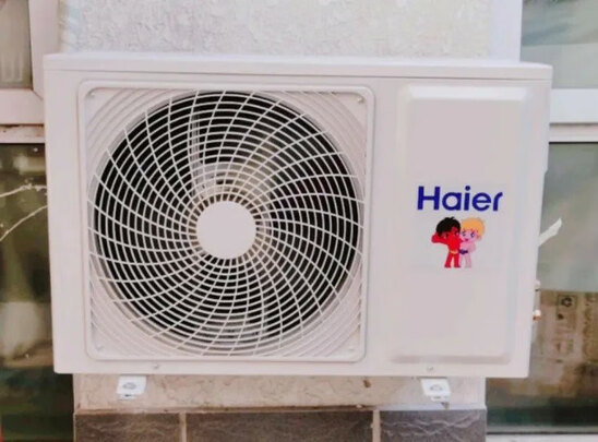 海尔KFR-35GW/02KBB83U1空调|海尔KFR-35GW/02KBB83U1空调好吗？图文评测曝光