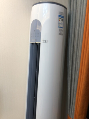 格力3匹云逸-II立式空调|看完不迷路：老实讲格力3匹云逸-II听说很耗电有这么回事吗？来听下大家反馈？