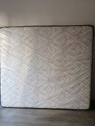 雅兰床垫五区舒脊图文剖析报告评测，优劣分析