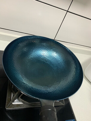 炒锅