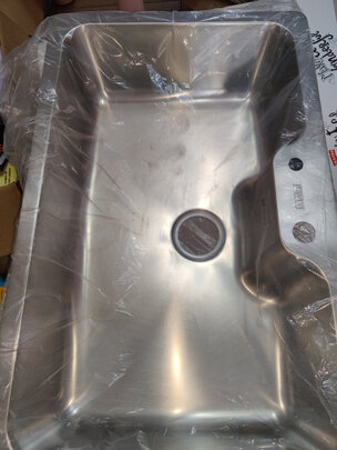 弗兰卡BCX610-7401A水槽|用户揭秘弗兰卡BCX610-7401A水槽好吗,入手解密评测真相