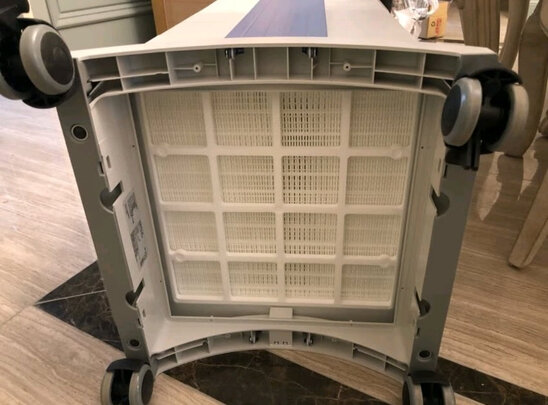 IQAirGC MultiGas新手小白攻略爆料，购买须知!!