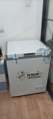 冷柜