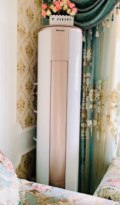 海信KFR-72LW/A390-X1空调|【今日头条】海信3匹空调柜机哪款比较好全？用后体验真相？