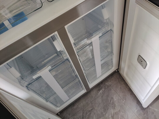 容声BCD-430WD11FP电冰箱|容声BCD-430WD11FP电冰箱如何,值得入手的原因分享！