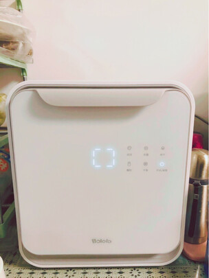 奶瓶消毒器