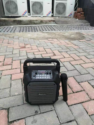 纽曼K98一周使用彻底爱上了吗