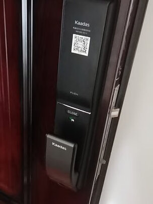 凯迪仕k9指纹锁|【电商快报】指纹锁凯迪仕k9和x1哪个好?告诉大家真相