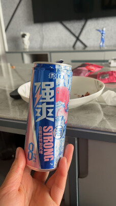 鸡尾酒