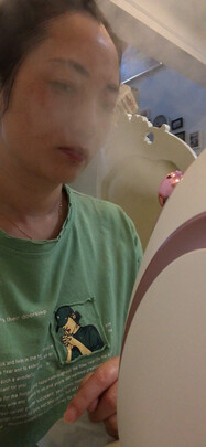 mksNV8388B一个月后开始后悔了诉说原因