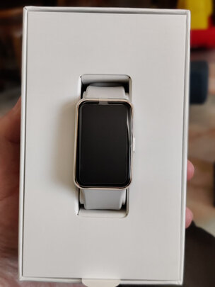 华为HUAWEI WATCH FIT评判质量差有依据吗？