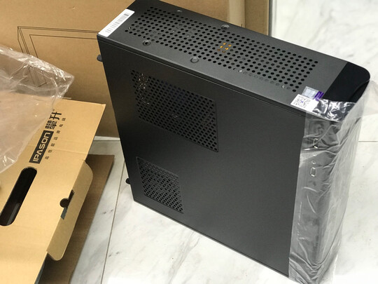 攀升迁跃者M电脑主机怎么样?性价如何,为何便宜?