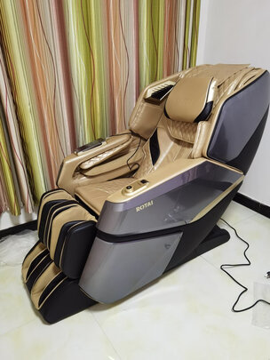 荣泰A60指力大师按摩椅选购攻略需注意细节