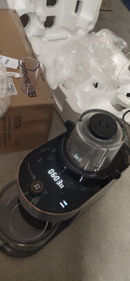 九阳L12-Y536评判质量差有依据吗？