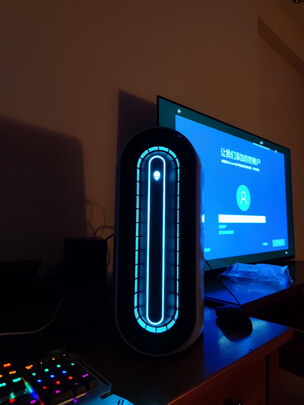 外星人ALWS-R8996W电脑主机|外星人ALWS-R8996W电脑主机怎么样评测分析结果告知！