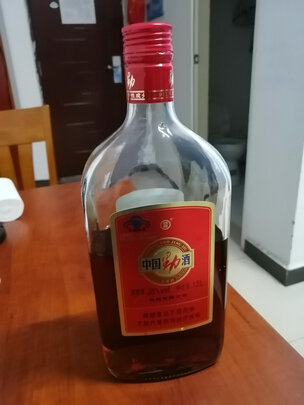 三,劲牌白酒 劲酒网友对比评测