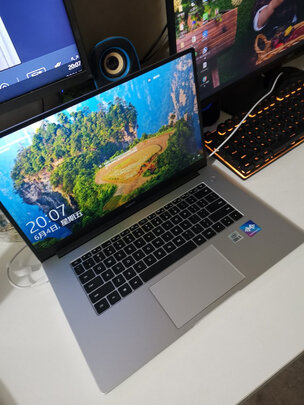 荣耀NobelBR-WAI9B怎么样上手一周说讲感受