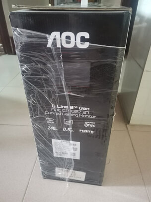 AOCC27G2Z实例评测图文解说